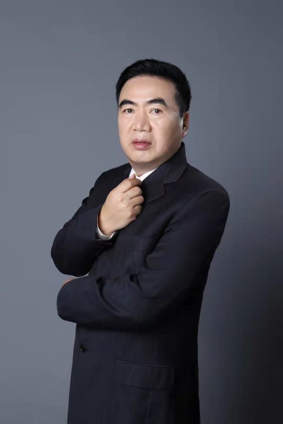 沧田智能信息科技（集团）有限公司董事长周朝军