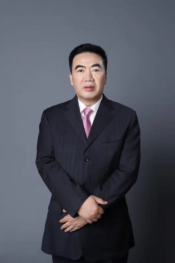 沧田智能信息科技（集团）有限公司董事长周朝军