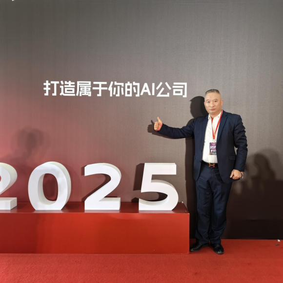 杭州尚明防水保温工程有限公司创始人卞良松